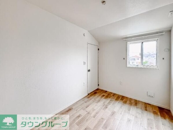 カーサクラーノの物件内観写真